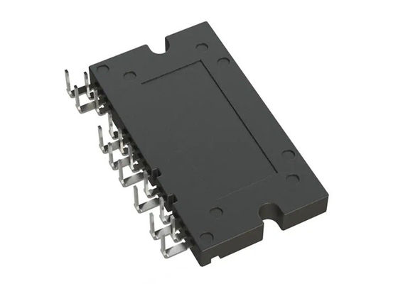 16-SSIP عبر الفتحة NXV65HR82DZ2 MOSFET H-Bridge 650V 26A Power Driver Module