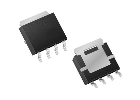 رقاقة الدائرة المتكاملة NTMYS5D3N04CTWG N-Channel MOSFETs الترانزستورات 4-LFPAK