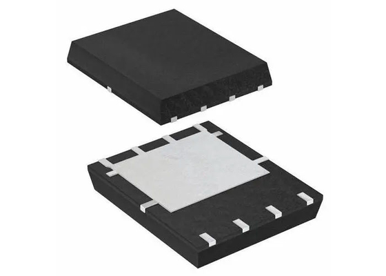 IC رقاقة NTMFS5C628NT1G 5-DFN ترانزستورات أحادية القناة من كربيد السيليكون أحادية القناة