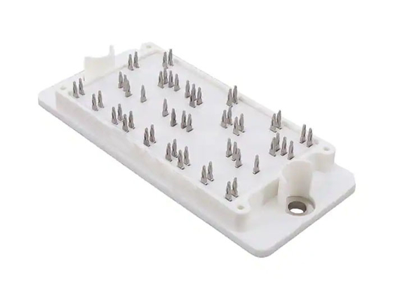 NXH450B100H4Q2F2PG وحدة IGBT 2 مستقلة 1000V 101A 234W صعود الهيكل