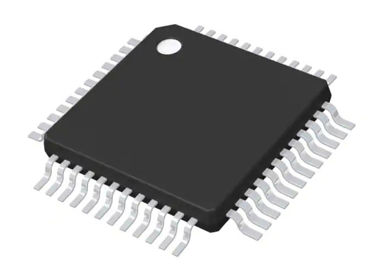 رقاقة الدائرة المتكاملة 48-TQFP TLE9241QUXUMA1 واجهة السيارات IC
