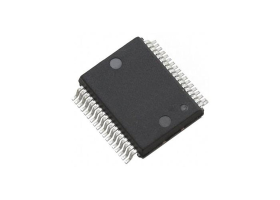 إدارة الطاقة IC TLE92464EDHPXUMA1 مفاتيح توزيع الطاقة 36-BFSOP