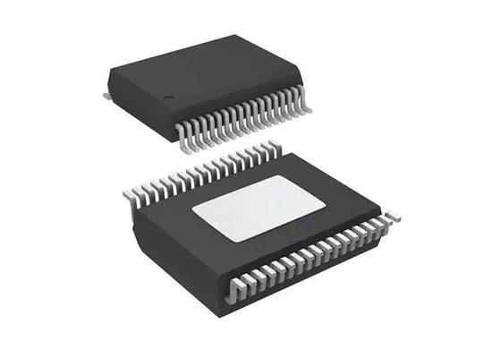 رقاقة الدائرة المتكاملة TLE92464EDXUMA1 مفاتيح توزيع الطاقة IC 36-BFSOP