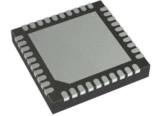 IC رقاقة منخفضة الطاقة 10Mbps ADIN1300CCPZ أجهزة الإرسال والاستقبال IC 40-WFQFN سطح جبل