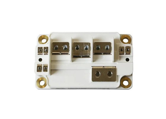 MSCSM120HM31CTBL2NG وحدات IGBT للسيارات N-Channel Mosfet Array Transistors