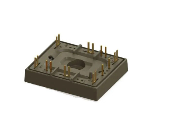 310W Mosfet Array السيارات IGBT وحدات MSCSM120DHM31CTBL2NG