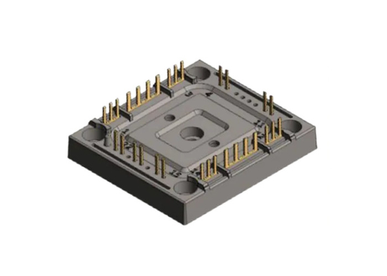 برغي يتصاعد السيارات IGBT وحدات 79A 310W Mosfet الترانزستورات