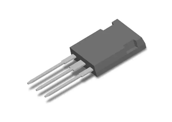 IXYX110N120C4 IGBT 1200V 310A 1360W ترانزستورات مفردة TO-247-3 من خلال الفتحة