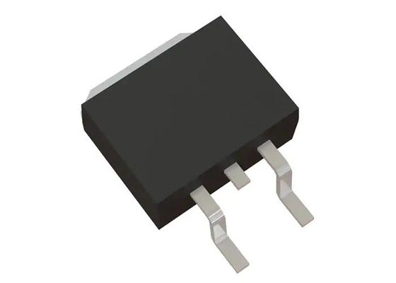واحد IGBTs الترانزستورات سطح جبل IXYA20N120A4HV TO-263-3 IC رقاقة