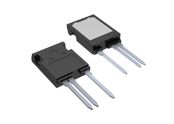 ترانزستورات IGBT أحادية IXYX40N250CHV TO-247-3 عبر فتحة دارة متكاملة