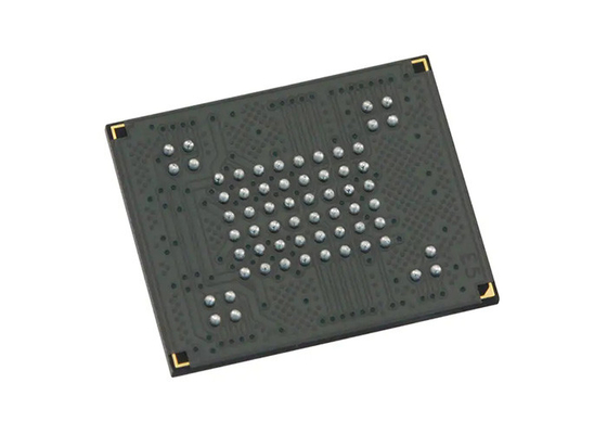 رقاقة دارة متكاملة MT29F2G08ABAGAH4-AIT: G 2Gbit FLASH - NAND Memory IC