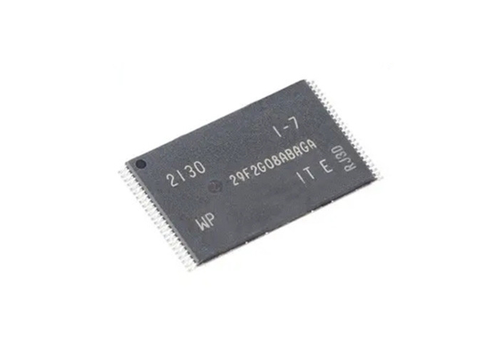 رقاقة IC MT29F2G08ABAGAWP-AAT: G 2Gbit Parallel 20NS 48-TSOP FLASH Memory IC