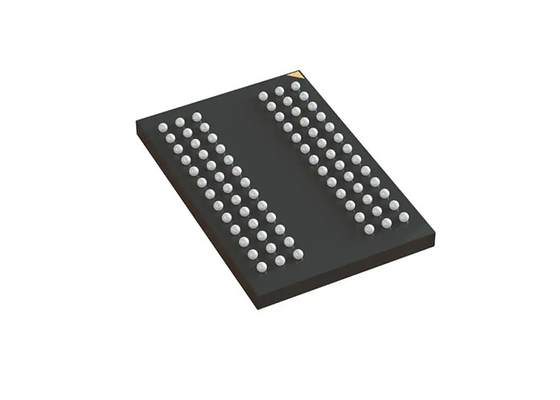 رقاقة الدائرة المتكاملة MT29F2T08EMLEEJ4-R: E 2Tbit Parallel Memory IC 132-VBGA