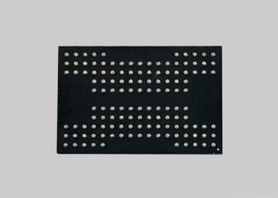 شريحة دارة متكاملة 132-VBGA Surface Mount MT29F2T08EMLEEJ4-T: E Memory IC