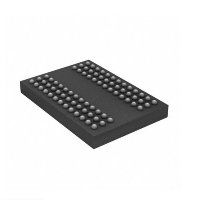 فلاش - NAND Memory IC MT29F1T08EELEEJ4-T: E 1Tbit Parallel 132-VBGA Package