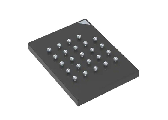 FLASH - NAND Memory IC MT29F1G01ABBFD12-AAT: F الدوائر الإلكترونية المتكاملة