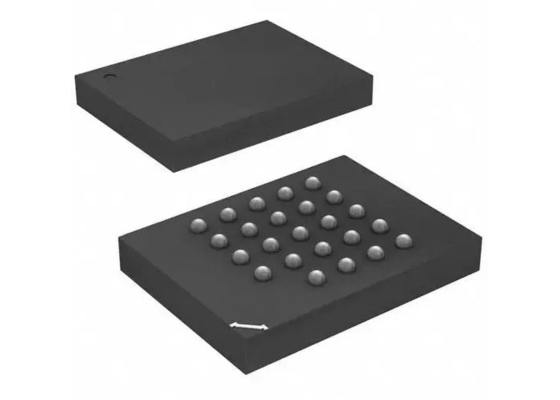 8Tbit FLASH - NAND Memory IC MT29F8T08EWLEEM5-R: E رقاقة الدائرة المتكاملة