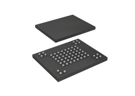 رقائق الذاكرة MT62F1536M32D4DS-026 WT: B DRAM LPDDR5 48G 1.5GX32 FBGA