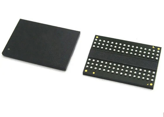 شريحة IC MT62F2G32D4DS-023 FAAT: B 64 جيجابت SDRAM - ذاكرة الهاتف المحمول IC 200-WFBGA