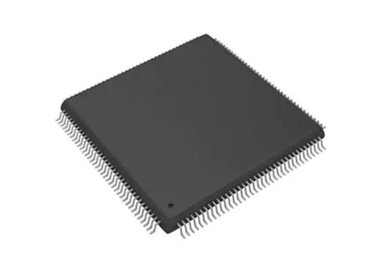 XMC4800F144F1024AAXQMA1 32 بت أحادية النواة 144 ميجا هرتز 1 ميجا بايت ميكروكنترولر