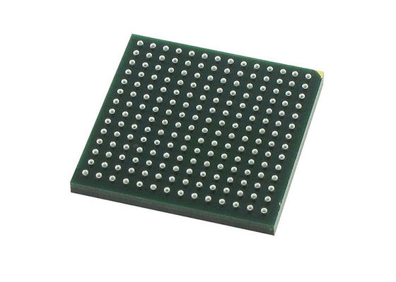متحكم MCU XMC4800E196F1536AAXQMA1 144 ميجا هرتز ARM ميكروكنترولر IC