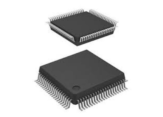 XMC4800F100F1024AAXQMA1 32 بت أحادية النواة 1 ميجابايت ميكروكنترولر IC