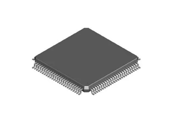 XMC4800F100F2048AAXQMA1 ARM Cortex-M4 2 ميجا بايت FLASH ميكروكنترولر