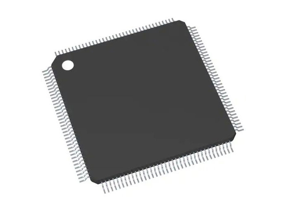 وحدة التحكم الدقيقة (MCU) SPC58EC80E5QMC1X بنية الطاقة 32-بيت وحدة التحكم الدقيقة (MCU) للتطبيقات العامة للسيارات