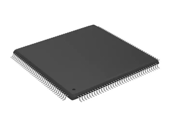 متحكم ARM Cortex-M4 MCU IC XMC4700F144F1536AAXQMA1 144-LQFP