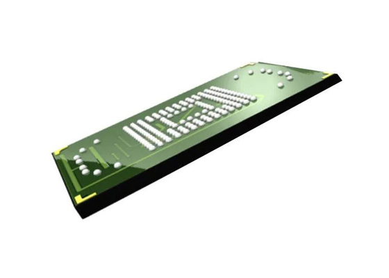 رقاقة دارة متكاملة MTFC8GAMALGT-AAT فلاش بسعة 64 جيجابت - ذاكرة NAND IC
