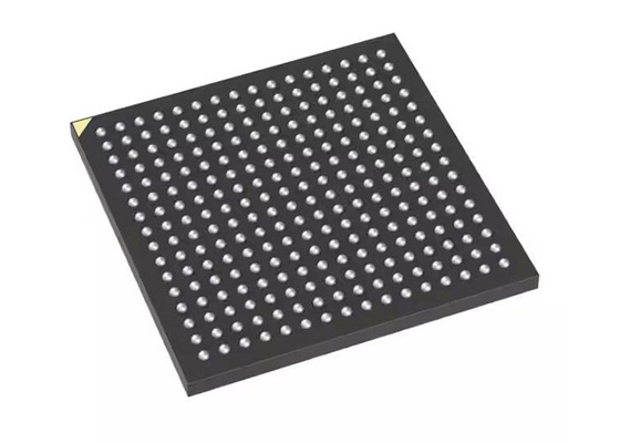 متحكم MCU XMC4700E196F1536AAXQMA1 196-LFBGA 144 ميجا هرتز ميكروكنترولر IC