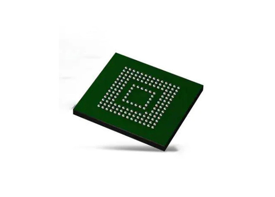 الدوائر الإلكترونية المتكاملة THGBMUG6C1LBAIL Flash 64GBIT 153FBGA Memory IC