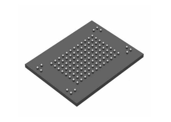 64Gbit Memory Chips IS21TF08G-JQLI رقاقة دارة متكاملة 100-LFBGA 8GB eMMC