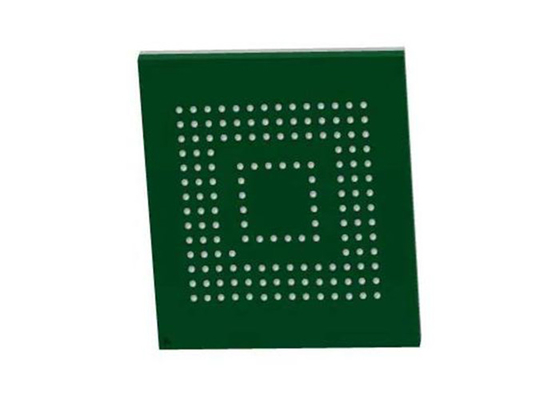 512 جيجا بايت رقائق ذاكرة فلاش NAND IS21TF64G-JQLI eMMC 5.1 واجهة 100-LFBGA