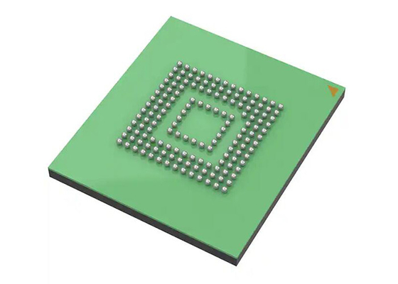 رقاقة دارة متكاملة IS21TF16G-JCLI FLASH NAND Memory Chips FBGA153 IC Chips