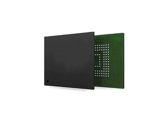 الدوائر الإلكترونية المتكاملة THGBMUG7C1LBAIL ذاكرة فلاش IC 128GBIT EMMC 153FBGA