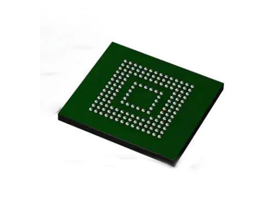 شريحة دارة متكاملة THGBMJG8C4LBAU8 FLASH - ذاكرة NAND 256 جيجابت IC