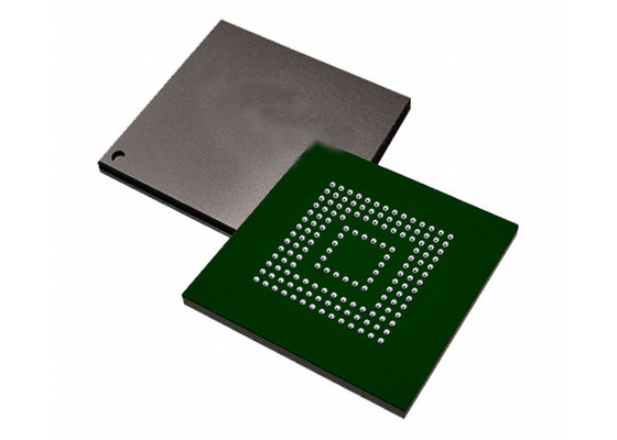 الدوائر الإلكترونية المتكاملة THGBMNG5D1LBAIT 32 جيجابت فلاش - ذاكرة NAND IC