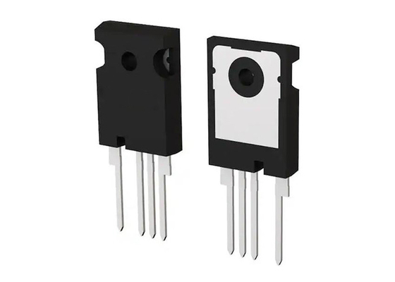 رقاقة الدائرة المتكاملة SCT4045DRHRC15 فئة السيارات N-channel SiC Power MOSFET