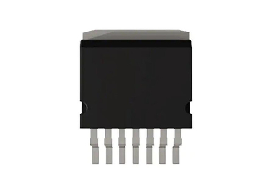 N-Channel SCT3040KW7TL SiC Power MOSFET Transistors TO-263-8 رقاقة الدائرة المتكاملة