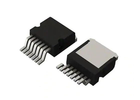 SCT4045DW7HRTL 750V N-channel SiC power MOSFET TO-263-8 رقاقة الدائرة المتكاملة