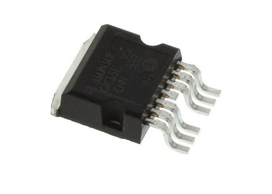 H2PAK-7 سطح جبل SCTH90N65G2V-7 N- قناة ترانزستورات كربيد السيليكون