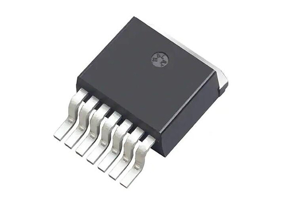رقاقة الدائرة المتكاملة NVBG020N090SC1 ترانزستورات أحادية القناة N D2PAK-7 28mOhm
