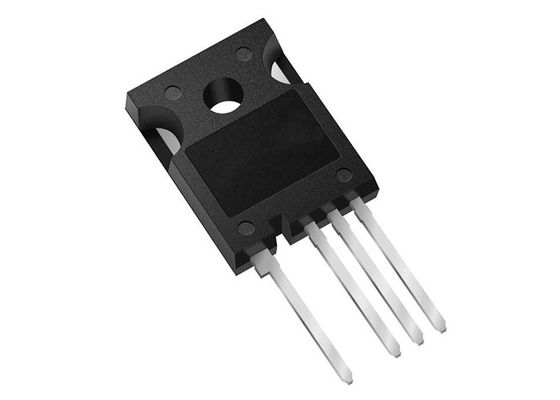N- قناة NTH4L040N120SC1 كربيد السيليكون ترانزستورات الطاقة MOSFET TO-247-4L