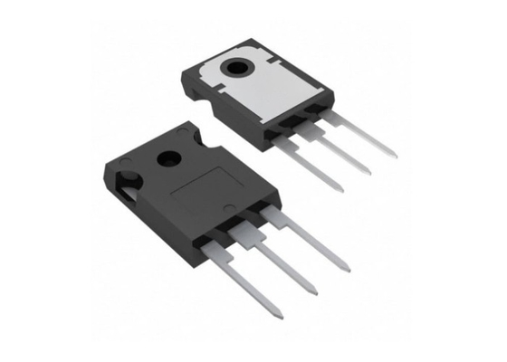 الترانزستورات SCTW100N65G2AG MOSFET من كربيد السيليكون من الدرجة للسيارات 650V 100A 20mOhm