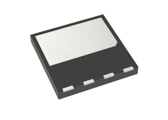 8-PowerVDFN SCTL90N65G2V MOSFET كربيد السيليكون MOSFET 650V 18mOhm Typ 40 A