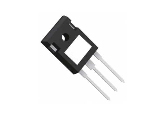 1200V MOSFET SCTWA50N120 N- قناة كربيد السيليكون موسفيت من خلال ثقب HiP247