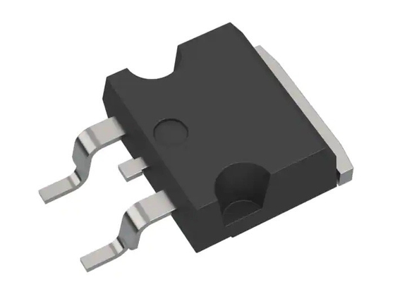 رقاقة الدائرة المتكاملة SCT30N120H N-Channel 1200V MOSFETs أحادية الترانزستورات