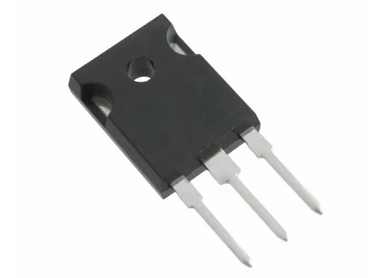 رقاقة دارة متكاملة SCT20N120AG N-Channel 153W الترانزستورات عبر الفتحة
