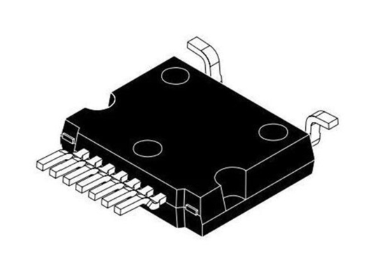 الترانزستورات SCT055HU65G3AG HU3PAK السيارات الصف SIC الطاقة MOSFET الترانزستورات